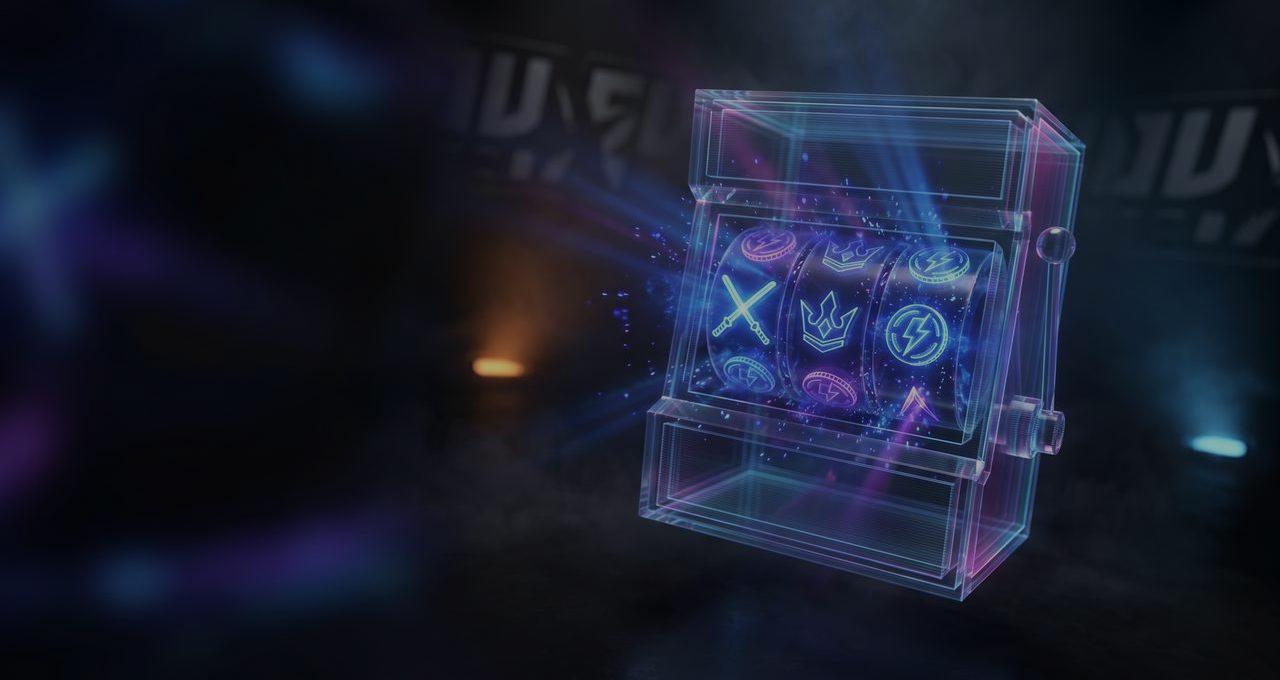 Duel Casino Slide 1